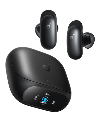 【新品・未開封】Anker soundcore Liberty 5 Anker soundcore Liberty 5 Pro, ANKER Thus™ Al Chip, Whisper-Clear