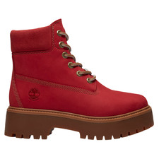 Timberland Womens Stone Street 6-Inch Waterpr...