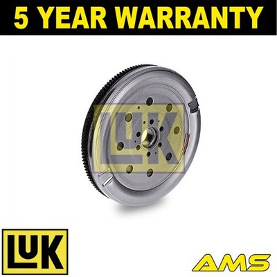 Fits VW Skoda Audi Seat 1.6 TDi 2.0 + Other Models Dual Mass Flywheel LUK