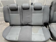 Siège Chevrolet KALOS