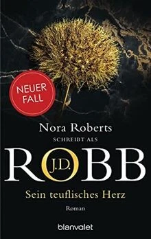 Sein teuflisches Herz: Roman (Eve Dallas, Band 44) ... | Buch | Zustand sehr gut - Bild 1 von 2