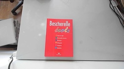 Bescherelle: Schule, Ausgabe 97 - Kollektiv