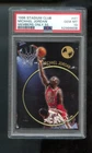 1996-97 Topps Stadium Club Members Only 55 #41 Michael Jordan PSA 10 Graded Card