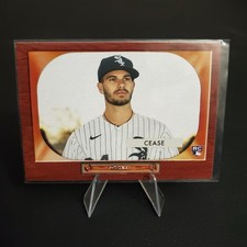 2020 Topps Archives - 1955 Bowman Archives Dylan Cease #B55-5 (RC)