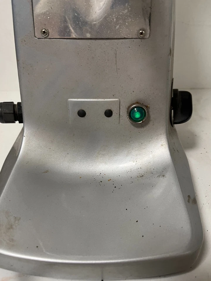 Кофемолка Mazzer Major DR 650 Вт, сделано в Италии, серийная 0328702, б/у рабочая - Изображение 4 из 4