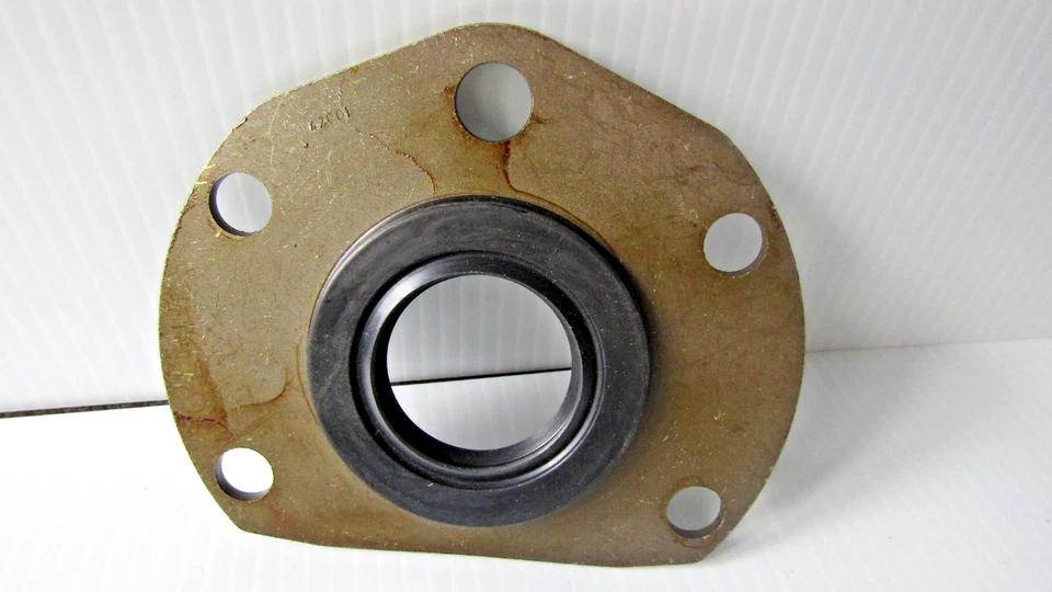 LS 13508 SELLO RUEDA NUEVO Foto 4 de 4