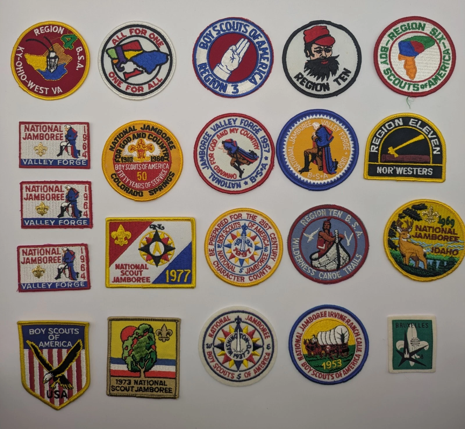 Picture 1 of 5