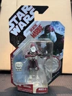 NEW Star Wars 30th Anniversary Galatic Marine Figure w/ Coin Revenge of the Sith