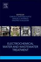 Carlos Alberto MartíNez-Huitle (U. A.) | Electrochemical Water And Wastewater...