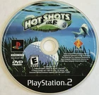 Hot Shot Golf 3 - BL (Sony PlayStation 2, PS2) DISC ONLY | NO TRACKING | M1387