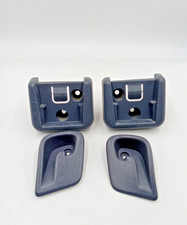 Oem 1996-2002 Toyota 4runner Rear Retractable Cargo Cover Trim Mounting Bracket