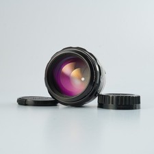 Nikon NIKKOR f/1.8 Camera Lenses 85mm Focal for sale - eBay