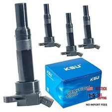 Ignition Coil Pack for Kia Soul Forte Hyundai Tucson Elantra 2011-2016 UF651