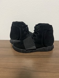 Yeezy 750 Triple Black | eBay