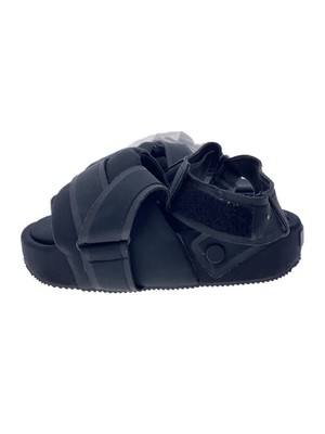 Y 3 Sandals 23.5Cm Black Eh1742 JRX87