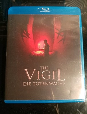 The Vigil - Die Totenwache (Blu-ray)