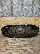 2019 2020 2021 2022 2023 MAZDA 3 FRONT RADIATOR GRILLE  BCKN-50711 Used OEM