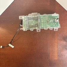 Frigidaire A07459307 A07459308 Dryer Control Board  AZ92620 | KMV375