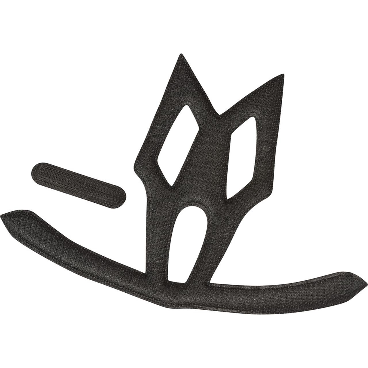 Abus Polsterset fr Helme Ersatzpolster Aduro 20 schwarz L 3390₽
