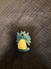Pokemon Seadra Water Squirter Figure Burger King 1999 Pokemon Go Toy