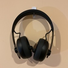 Nura Nuraphone Wireless Over-Ear Headphones Bluetooth Personalized Sound Japan