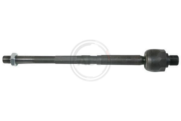 A.B.S. Axialgelenk Spurstange 240484 FüR Opel Zafira A05 Family M75 Cng Turbo-image