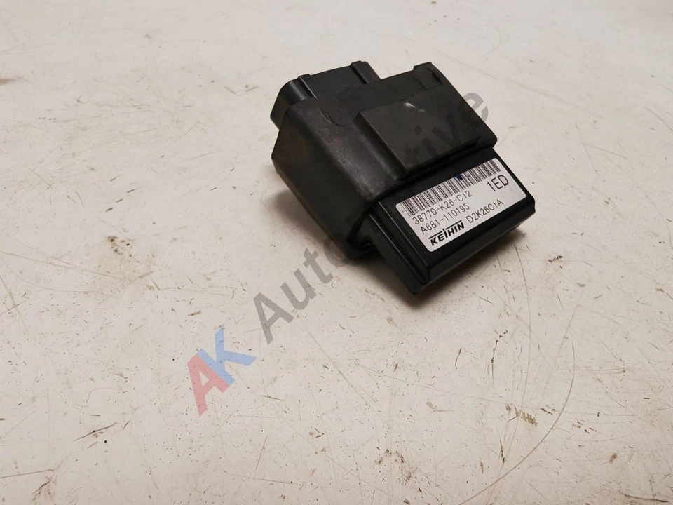 Honda MSX 125 Grom 2016~2020 - CDI Steuergerät - Bild 3 von 4