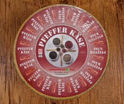 Apero und Partykäse aus der Schweiz