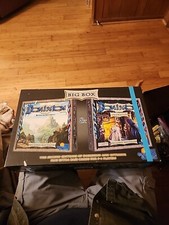 Dominion Big Box 2nd Edition (Main Game + Int...