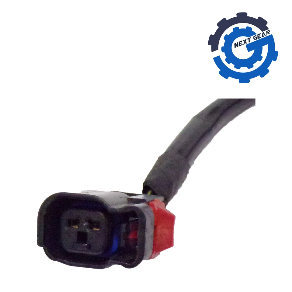 Nuevo cableado de lámpara repetidor lateral Mopar 2002-2007 Jeep Liberty 55156010AA fabricante de equipos originales Foto 4 de 4
