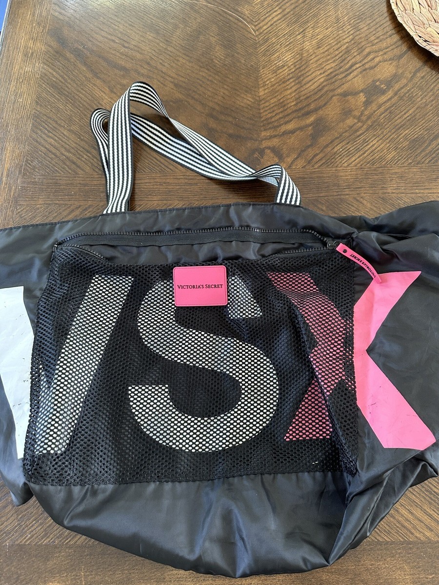 Victoria's Secret Sport VSX Large Gym Tote Bag Australia