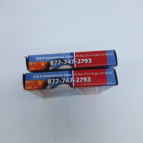 TATTLER Reusable WIDE MOUTH 12 x2 Canning Jar Rubber Rings - Bulk 2 Dozen - Picture 6 of 6