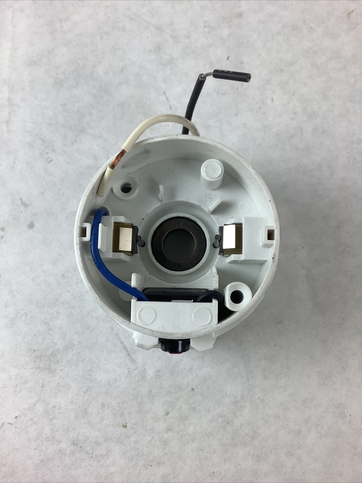Frigidaire 5303207513 Garbage Disposal End Bell | eBay
