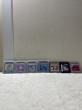 (Nintendo Game Boy) Game Lot