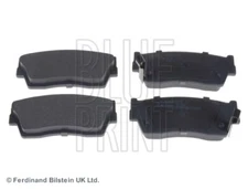 ADK84227 BLUE PRINT Brake Pad Set, Disc Brake for Suzuki