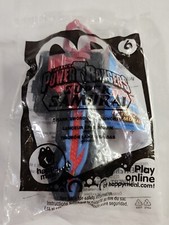 Mighty Morphin Power Rangers Super Samurai Shark Sword McDonalds Toy 2012  NEW