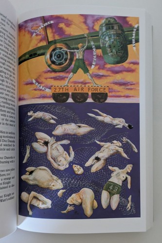 Catch 22 Joseph Heller Folio Society 2nd printing 2005 - Picture 10 of 14