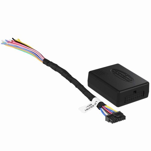 Axxess AXBT For Select Bluetooth Vehicle Customization Interface 2012-Up - 第 1/5 張圖片