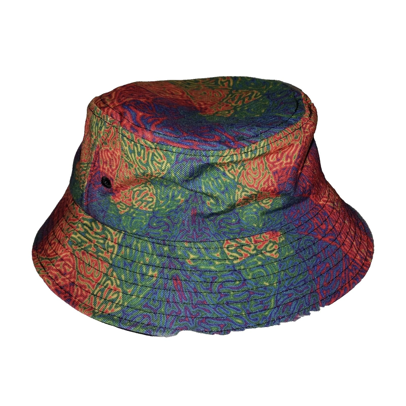 Rainbow sombreros para hombres