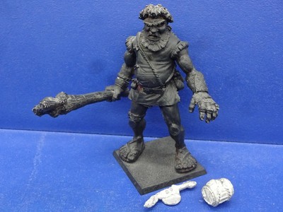 Rar Nordland Riese Marauder Giant Der Orks Goblins Metall Ebay