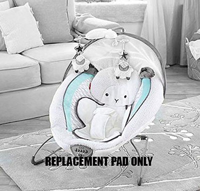 fisher price my little lamb seat