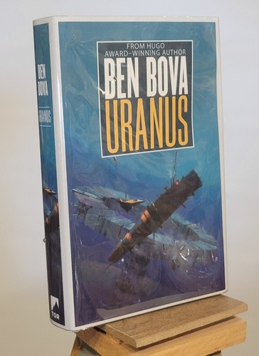 Uranus (Outer Planets Trilogy, 1)
