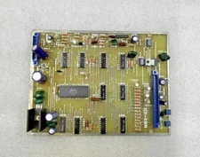 JRC NNX-101 PCB CARD H-6PCRD00182B