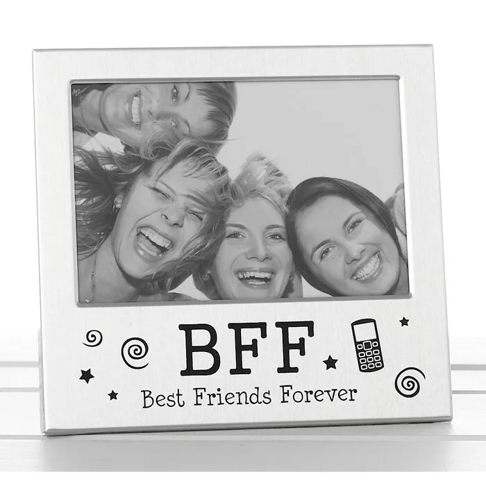 Best Friends Forever: Friendship Day gift