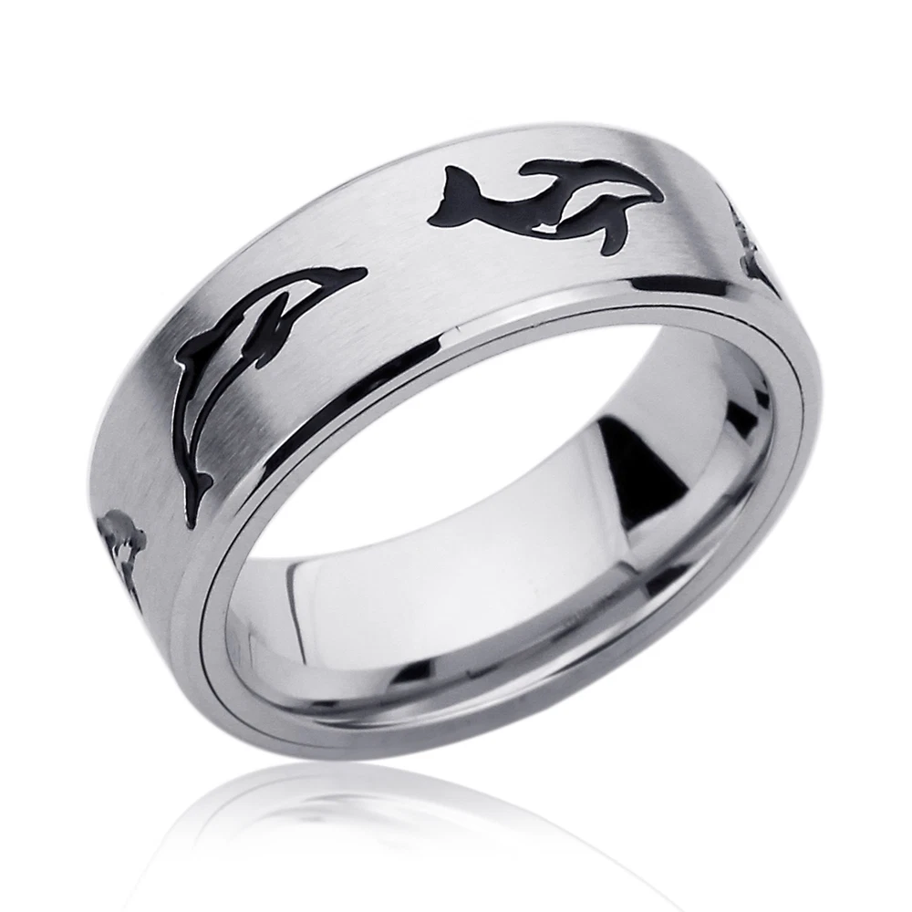 Dolphin wedding hotsell bands