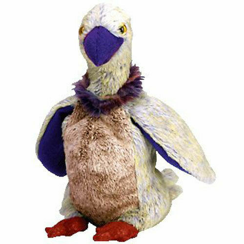 buzzy beanie baby value