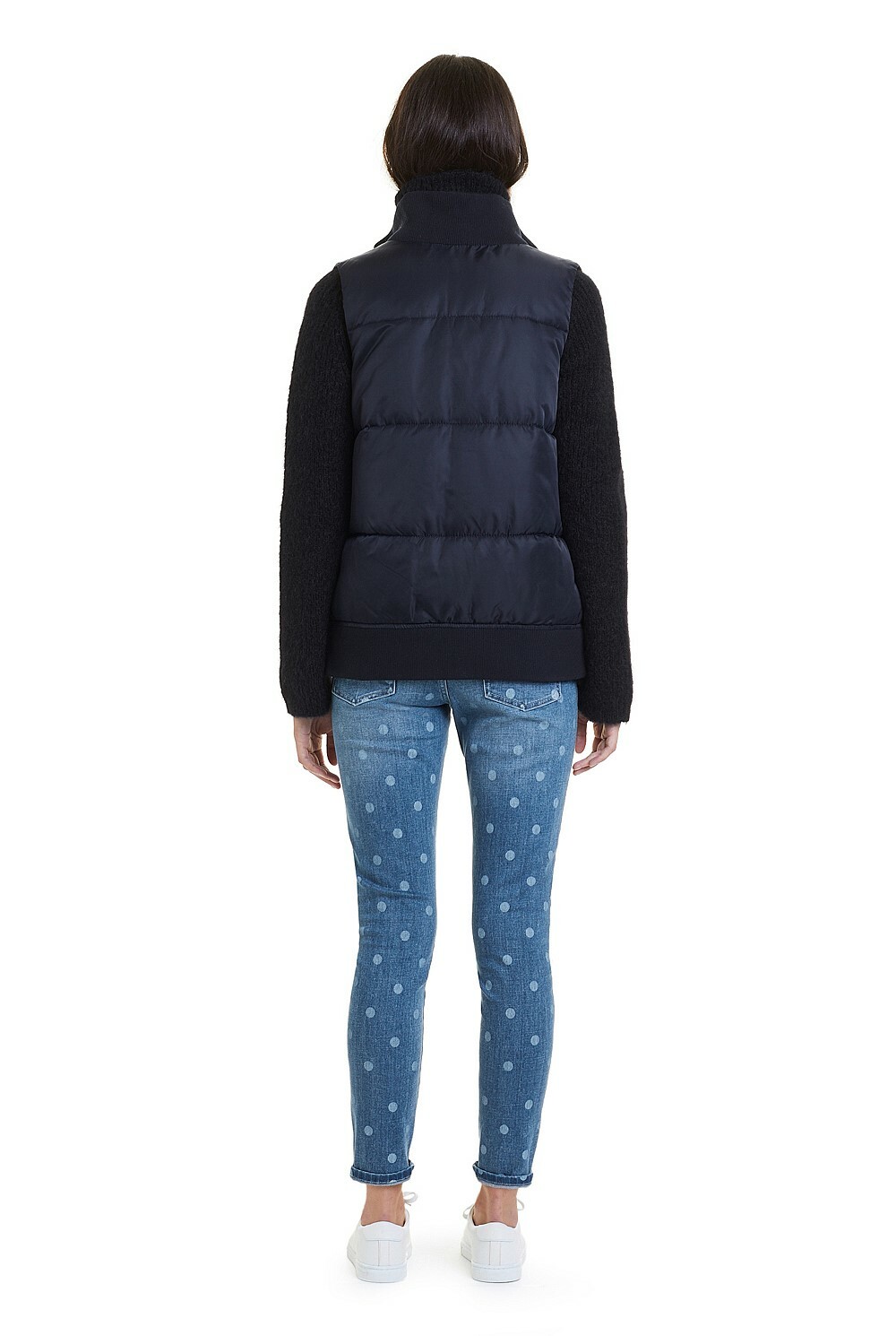 NWT $179 COUNTRY ROAD Puffer Vest 