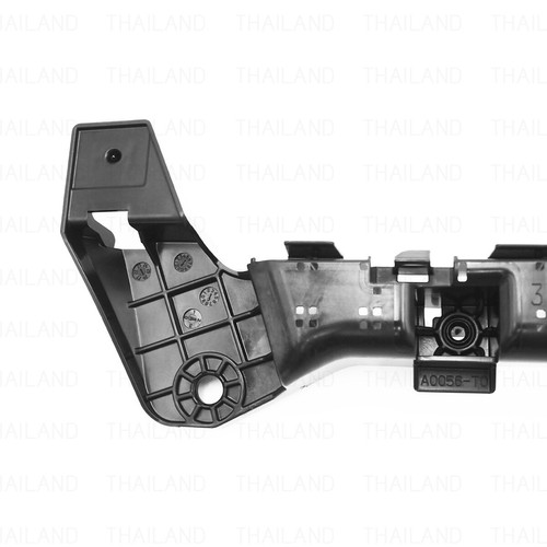 Front Right Bumper Spacer Bracket For Honda CR-V CRV SUV 4WD 2WD 2023 - 2024 - Picture 7 of 10