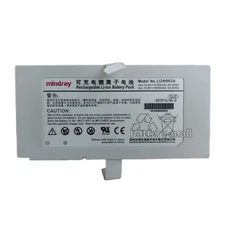 New OEM 5800mAh LI24I002A Ventilator Battery for Mindray M8 M9 TE7 SV300 SV350