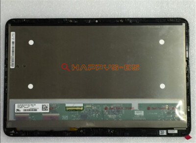 1PC für Dell XPS 12 9q33 12.5 '' LP125WF1-SPE3 Touch LCD Screen Digitizer Montage